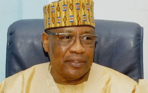 IBB at 84