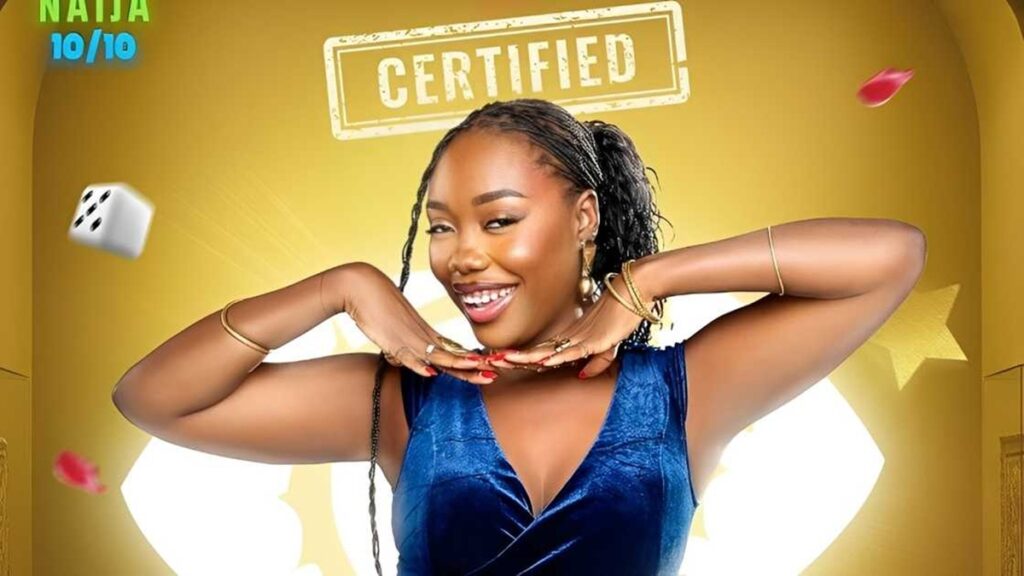 BBNaija Season 10: Ibifubara becomes second Housemate to be evicted Ibifubara