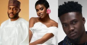 Jason Kola accuse Dede
