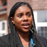 Kemi Badenoch