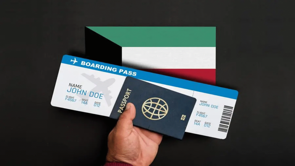 Kuwait eases visa rules, scraps degree requirement, extends stay for visitors Kuwait visa