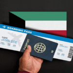 Kuwait visa
