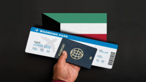 Kuwait visa