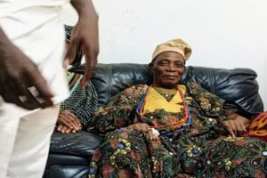 Ladoja 