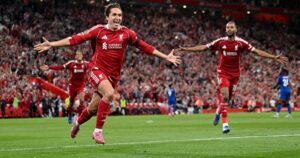 Liverpool