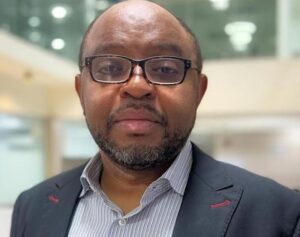 Rotimi Pedro