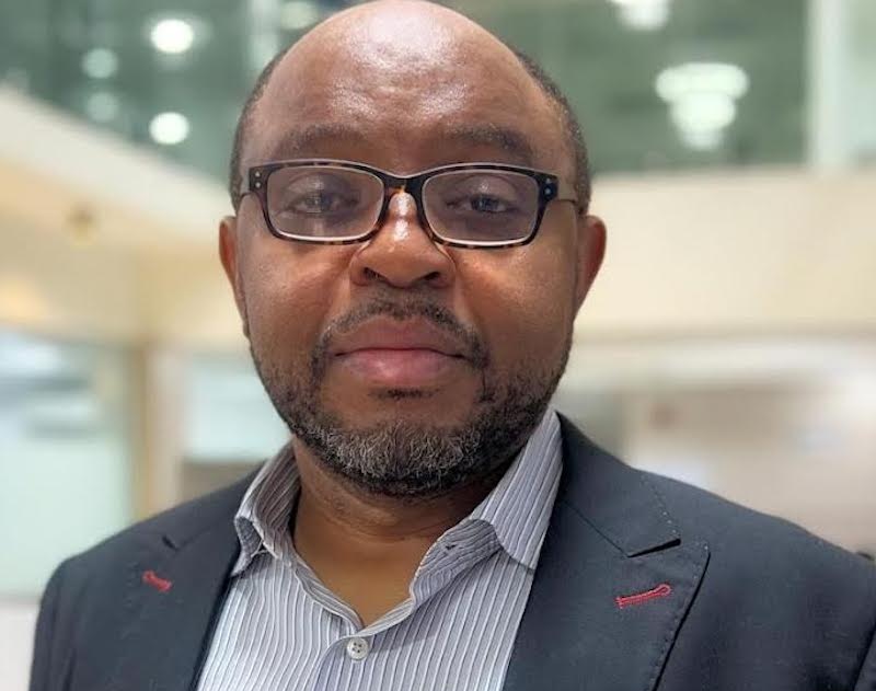 Rotimi Pedro