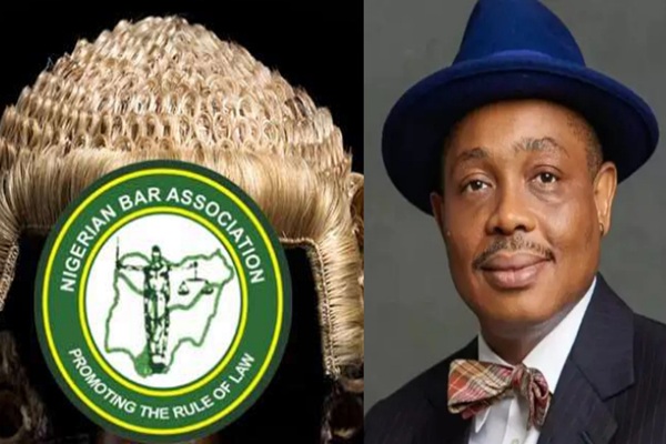 NBA condemns assault on Corps member in Anambra NBA
