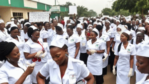 Nurses
