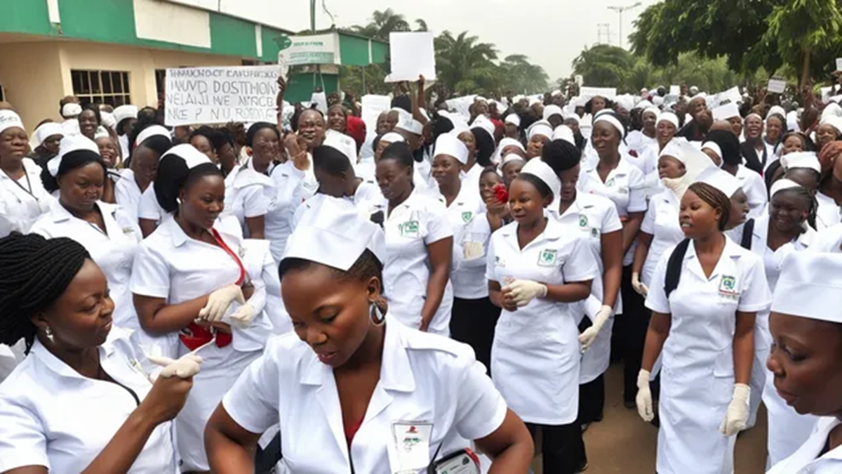 Nurses