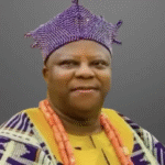 Oba Joseph Oloyede