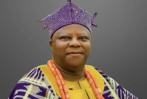 US court jails Osun monarch Oba Joseph Oloyede for $4.2m COVID-19 relief fraud Oba Joseph Oloyede