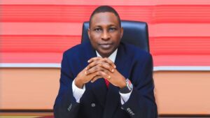 Olukoyede
