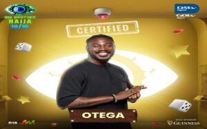 Otega
