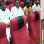 Owo Church attack suspects