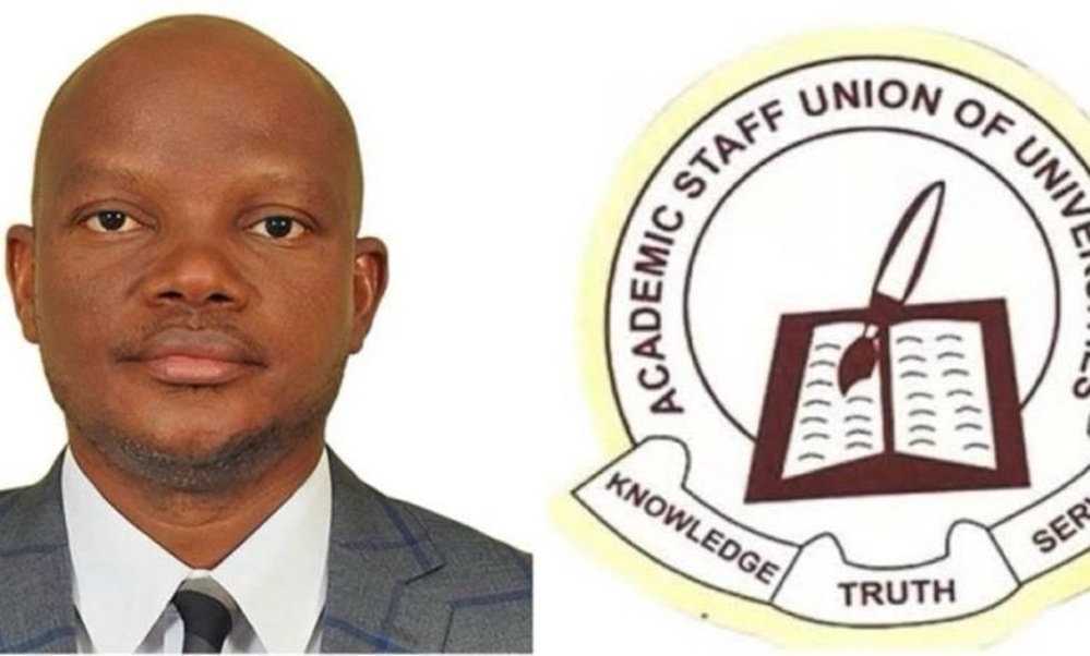 ASUU decries poor retirement package for university lecturers ASUU