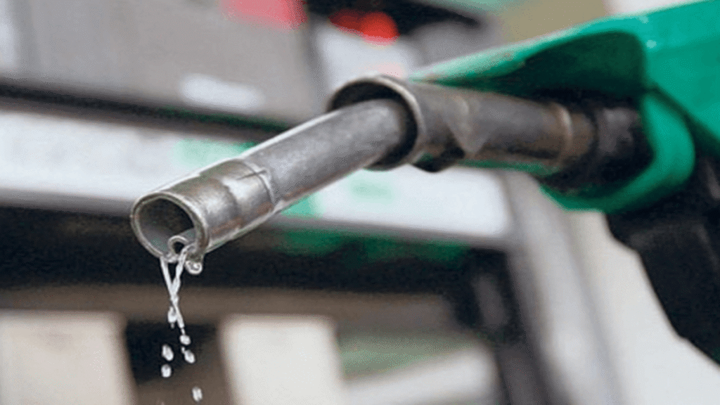NNPC cuts petrol price to N875/litre in Lagos, N900/litre in Abuja NNPC