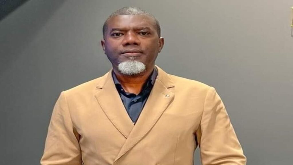 Only virgins qualify for bride price – Reno Omokri stirs controversy Reno Omokri