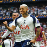 Richarlison 1