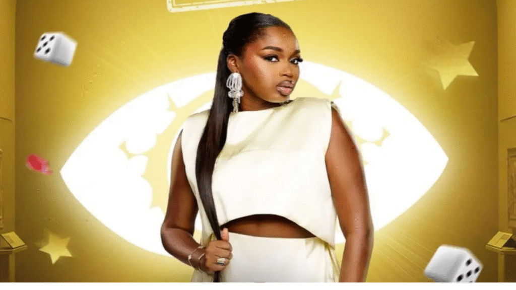 JUST IN: Sabrina exits BBNaija season 10 over medical reasons Sabrina