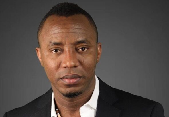 Sowore