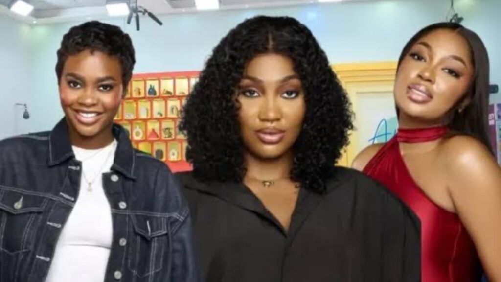 BBNaija: Sultana labels Mide ‘instigator’, calls Dede ‘insecure, obsessed with perfection’ BBNaija