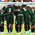 Super Eagles B