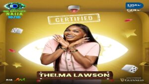 Thelma Lawson