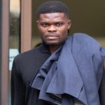 Thomas Partey