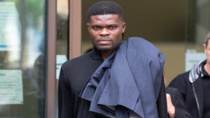 Thomas Partey