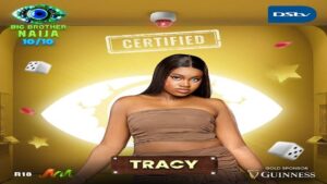 Tracy