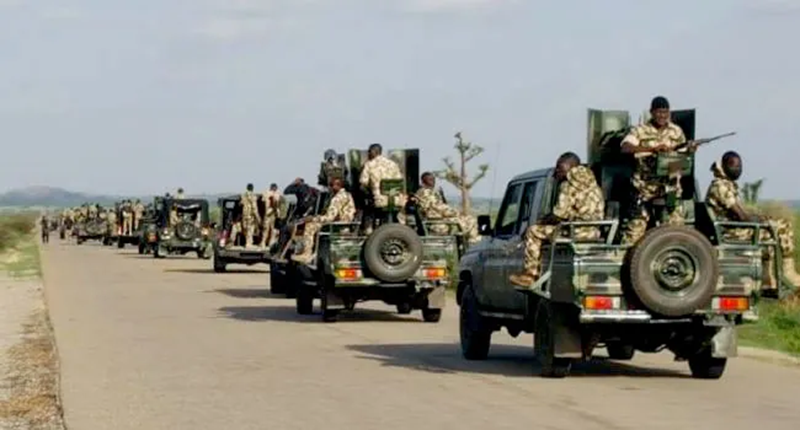 Army