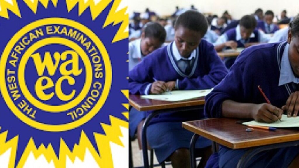 WAEC