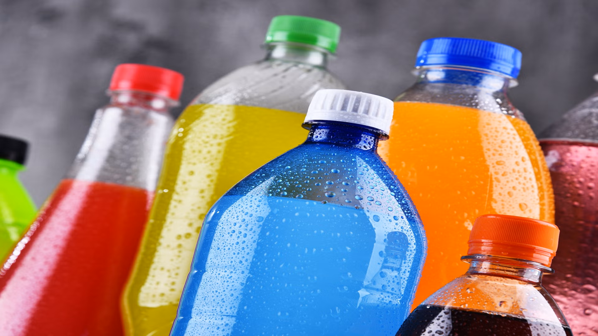 cold drinks
