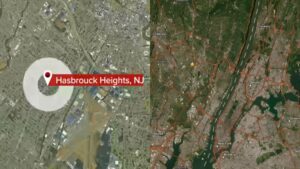 earthquake