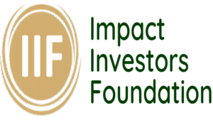 IIF Logo Green