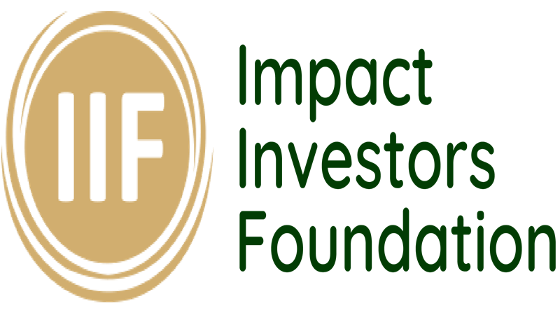IIF Logo Green
