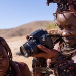 Canon Young People Programme