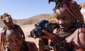 Canon Young People Programme