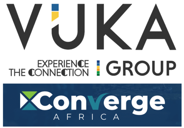 Converge Africa 2026