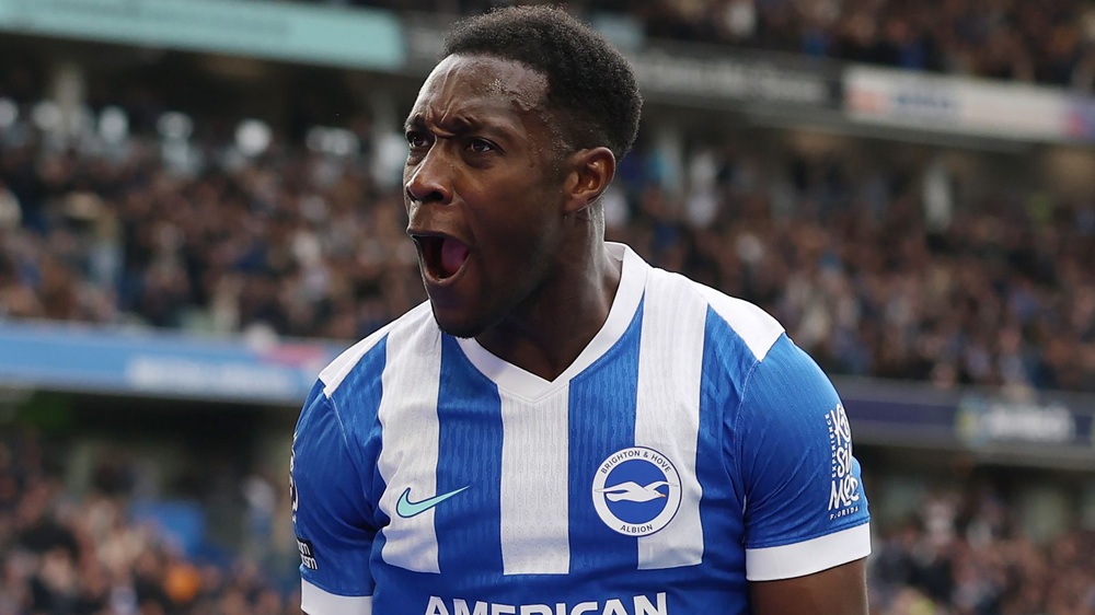Danny Welbeck