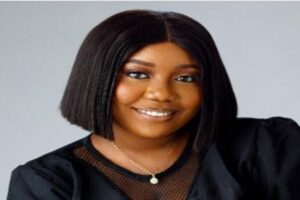 Diana Tenebe