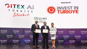 GITEX Ai Türkiye