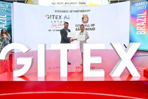 GITEX São Paulo
