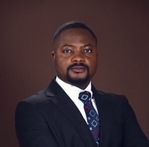 Kehinde Ogundare