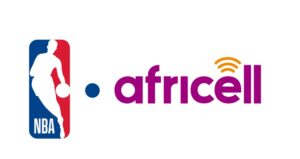 NBA Africa