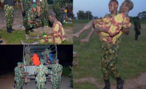Nigerian Army
