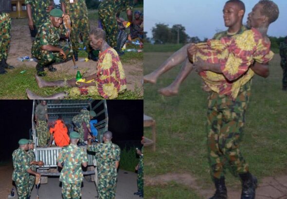 Nigerian Army