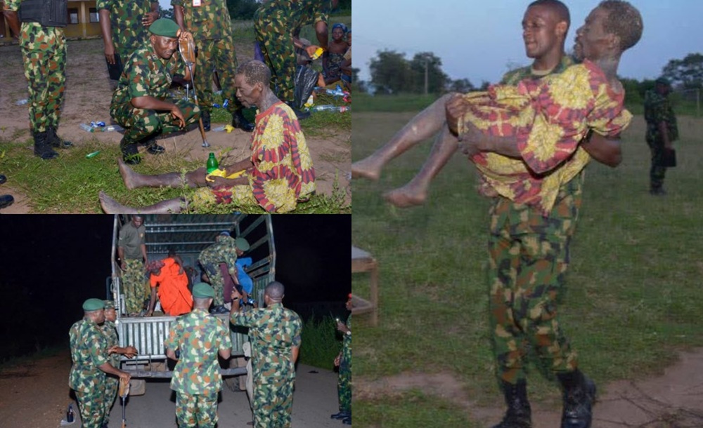 Nigerian Army