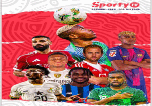 Sporty TV